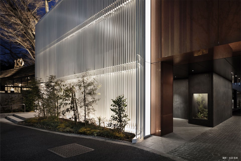 DAIKANYAMA SALON